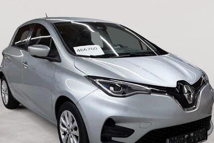 Renault ZOE 41.631 km 13.090 &euro; Fernwald-Steinbach 35463
