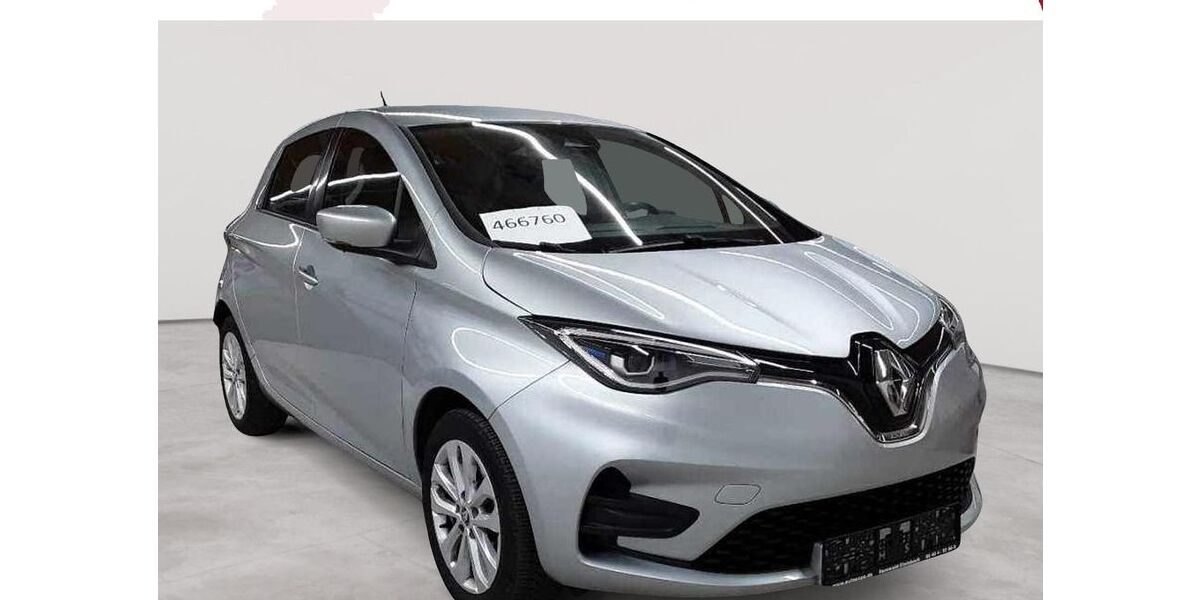Renault ZOE 41.631 km 13.090 &euro; Fernwald-Steinbach 35463