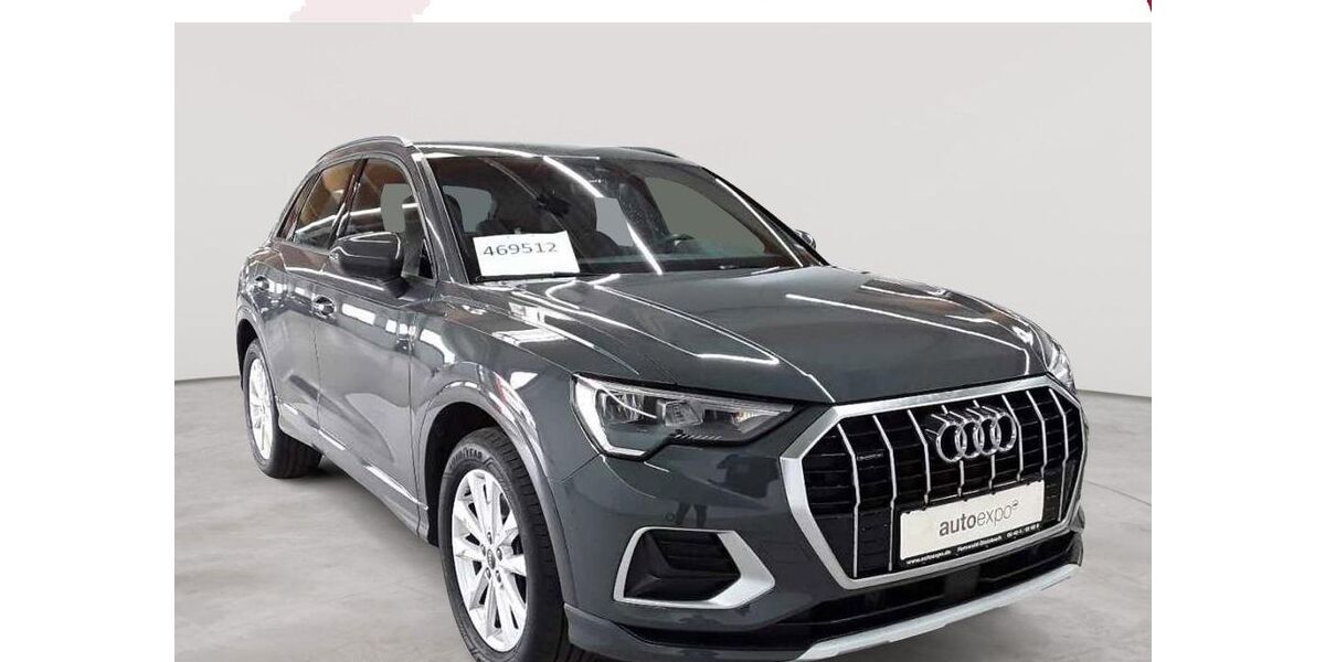 Audi Q3 63.667 km 28.690 &euro; Fernwald-Steinbach 35463