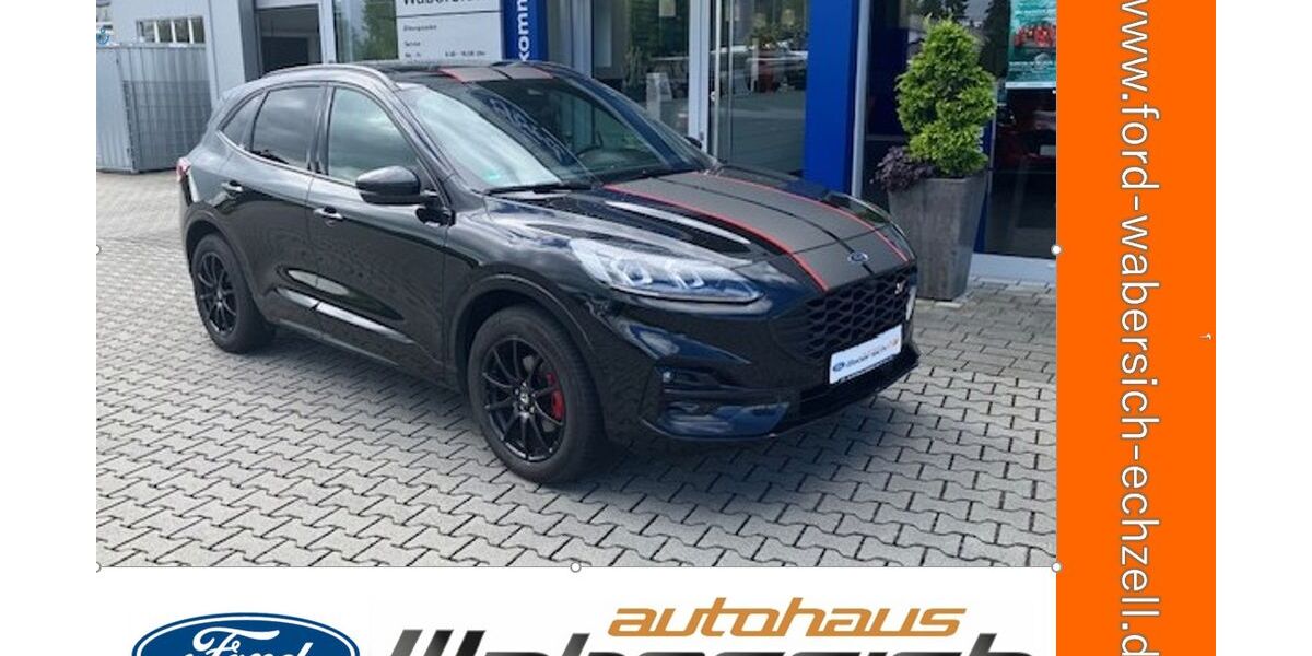 Ford Kuga 22.000 km 26.950 &euro; Echzell 61209
