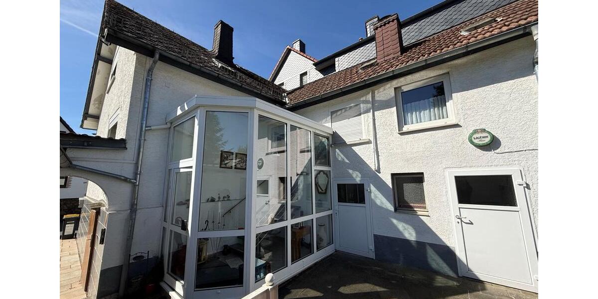 Einfamilienhaus Wettenberg - 5 Zimmer, 110 m&sup2;, 199.000&euro; | Angebot:26711578