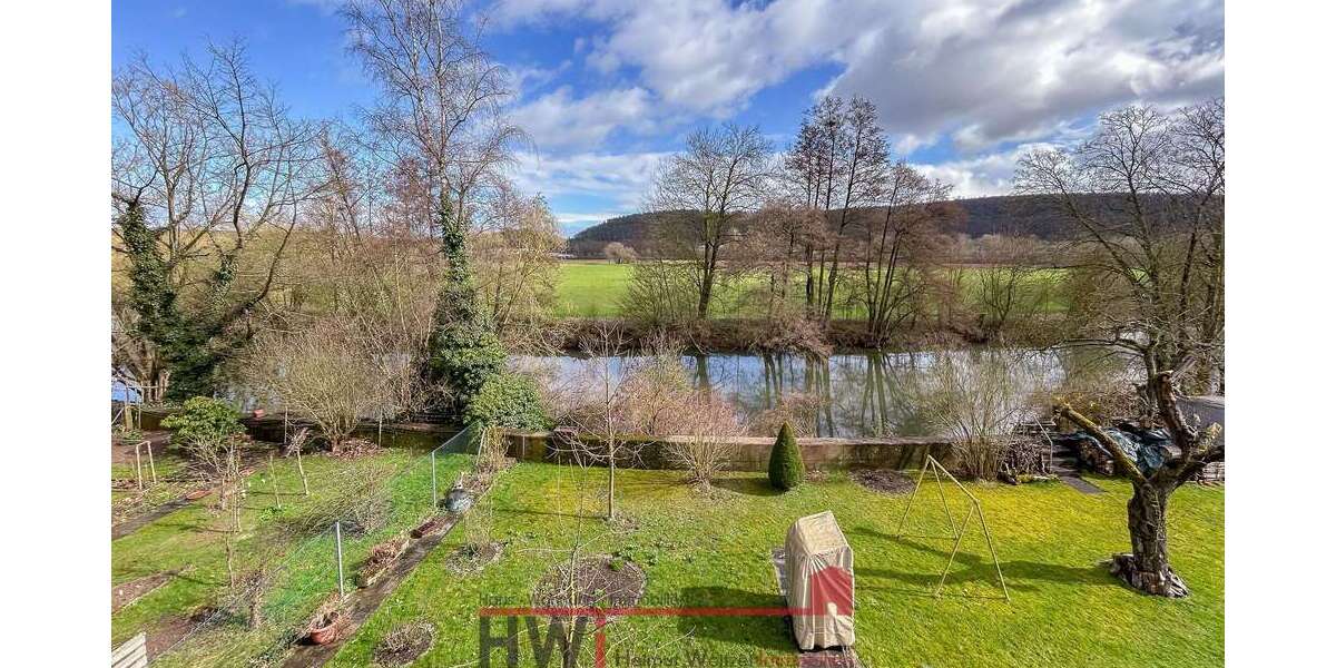 Etagenwohnung Marburg Marbach - 4 Zimmer, 100 m&sup2;, 950&euro; | Angebot:25819008