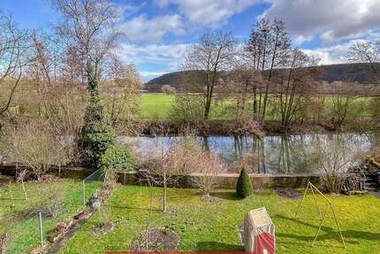 Wohnung Marburg Marbach - 4 Zimmer, 100 m&sup2;, 950&euro; | Angebot:25819008