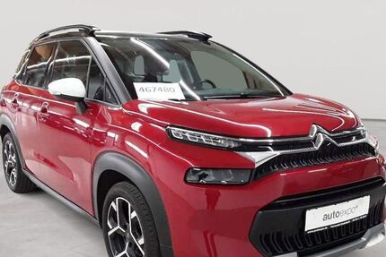 Citroen C3 Aircross 155.356 km 12.489 &euro; Fernwald-Steinbach 35463