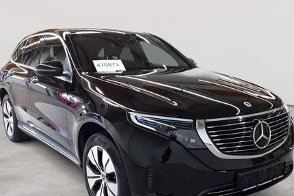 Mercedes-Benz EQC 115.537 km 29.989 &euro; Fernwald-Steinbach 35463