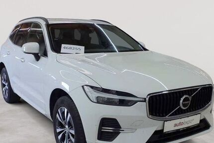 Volvo XC60 165.008 km 23.190 &euro; Fernwald-Steinbach 35463