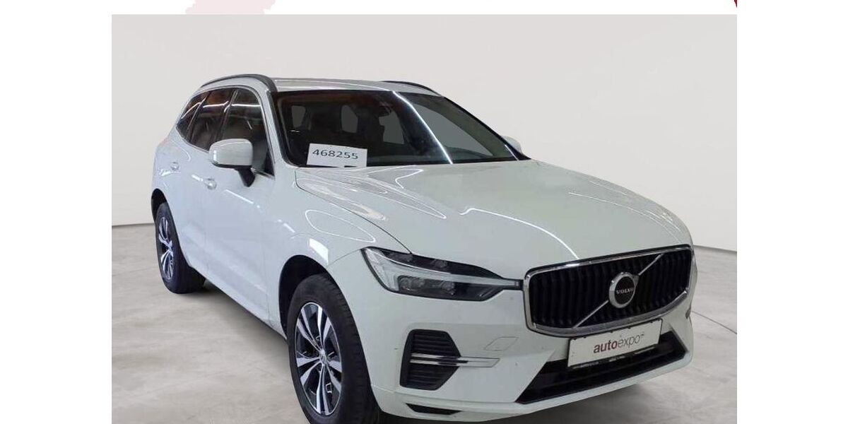 Volvo XC60 165.008 km 23.190 &euro; Fernwald-Steinbach 35463