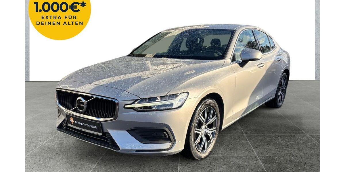 Volvo S60 26.189 km 28.999 &euro; Giessen 35394