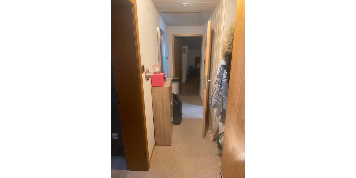 Etagenwohnung Marburg Marbach - 3 Zimmer, 70 m&sup2;, 975&euro; | Angebot:24837070