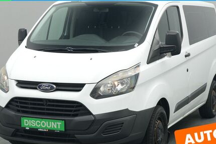 Ford Transit Custom 264.136 km 6.700 &euro; Bad Nauheim 61231