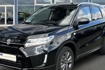 Suzuki Vitara 9.250 km 20.950 &euro; Herborn 35745