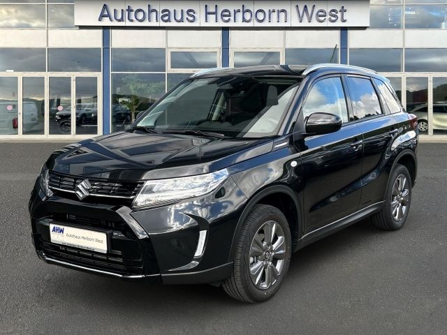Suzuki Vitara 9.250 km 20.950 &euro; Herborn 35745