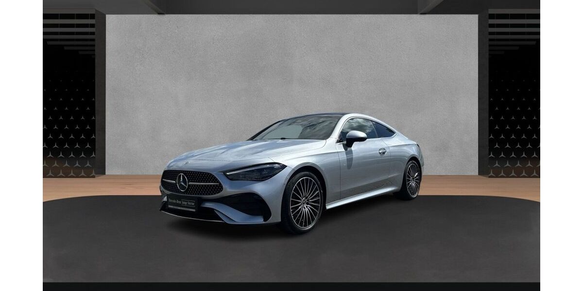 Mercedes-Benz CLE 220 11.307 km 51.620 &euro; Gießen 35396