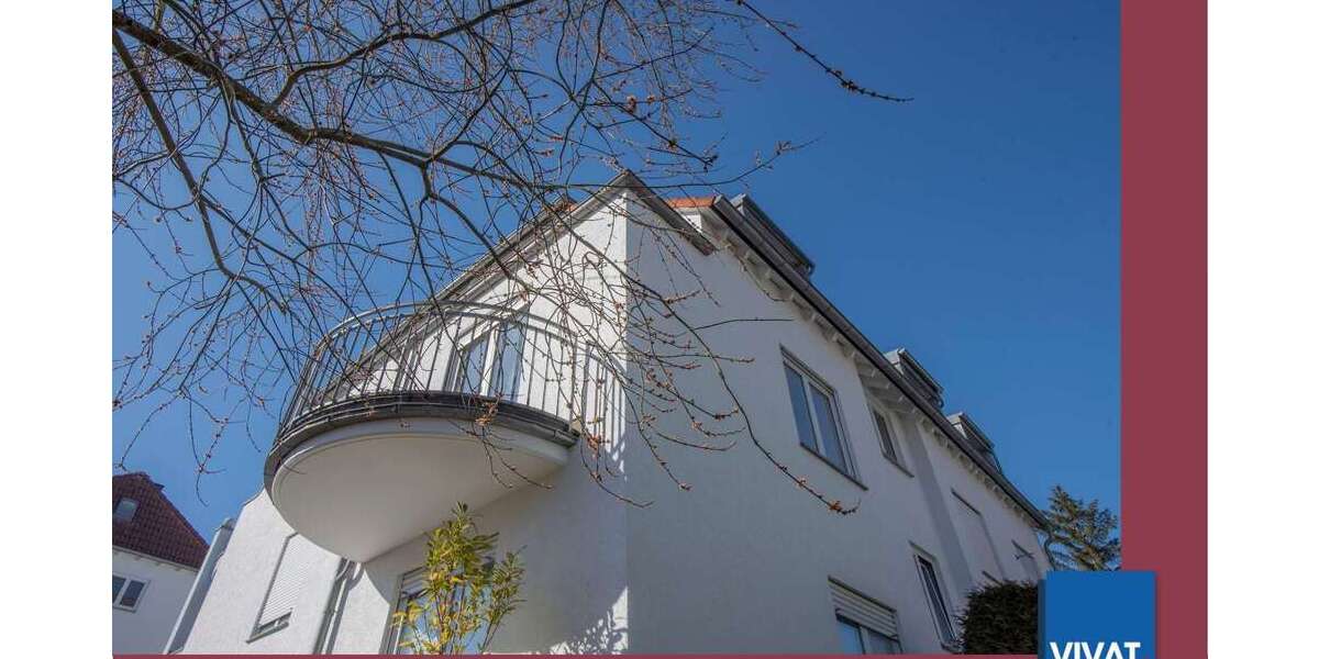 Etagenwohnung Usingen - 1 Zimmer, 25 m&sup2;, 125.000&euro; | Angebot:25900162