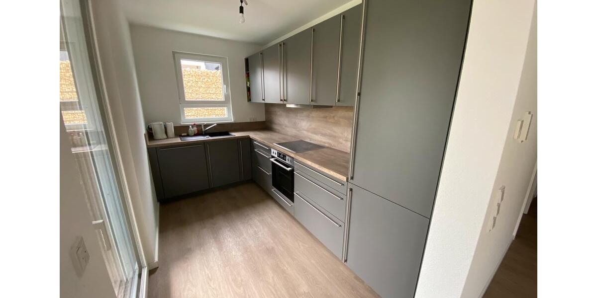 Etagenwohnung Ebsdorfergrund - 3 Zimmer, 99 m&sup2;, 1.200&euro; | Angebot:26024537