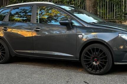 Seat Ibiza 333.333 km 4.999 &euro; Hüttenberg 35625