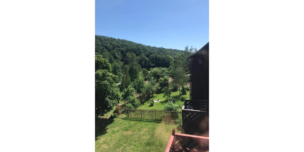 Dachgeschoßwohnung Gladenbach - 2 Zimmer, 95 m&sup2;, 950&euro; | Angebot:26014102