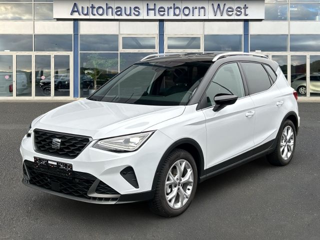 Seat Arona 20.400 km 18.950 &euro; Herborn 35745