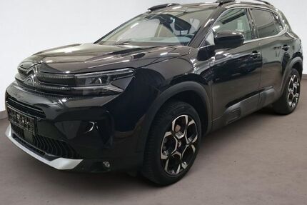Citroen C5 Aircross 29.491 km 23.490 &euro; Marburg 35043