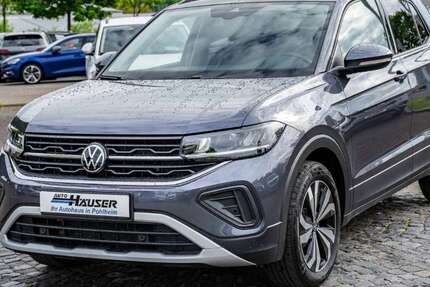 VW T-Cross 11.835 km 25.985 &euro; Pohlheim 35415