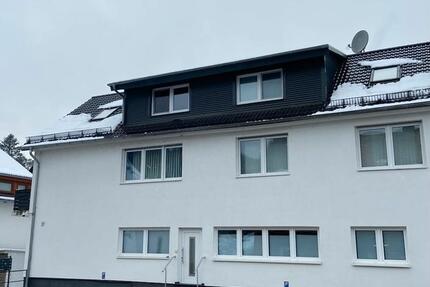 Wohnung Herborn - 4 Zimmer, 100 m&sup2;, 900&euro; | Angebot:24868885