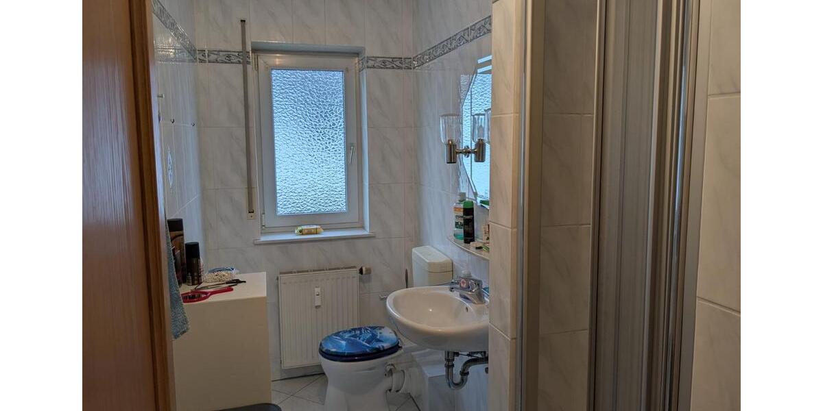 Etagenwohnung Gießen Allendorf - 3 Zimmer, 100 m&sup2;, 980&euro; | Angebot:25839090