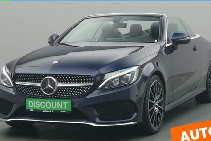 Mercedes-Benz C 300 135.376 km 24.900 &euro; Bad Nauheim 61231