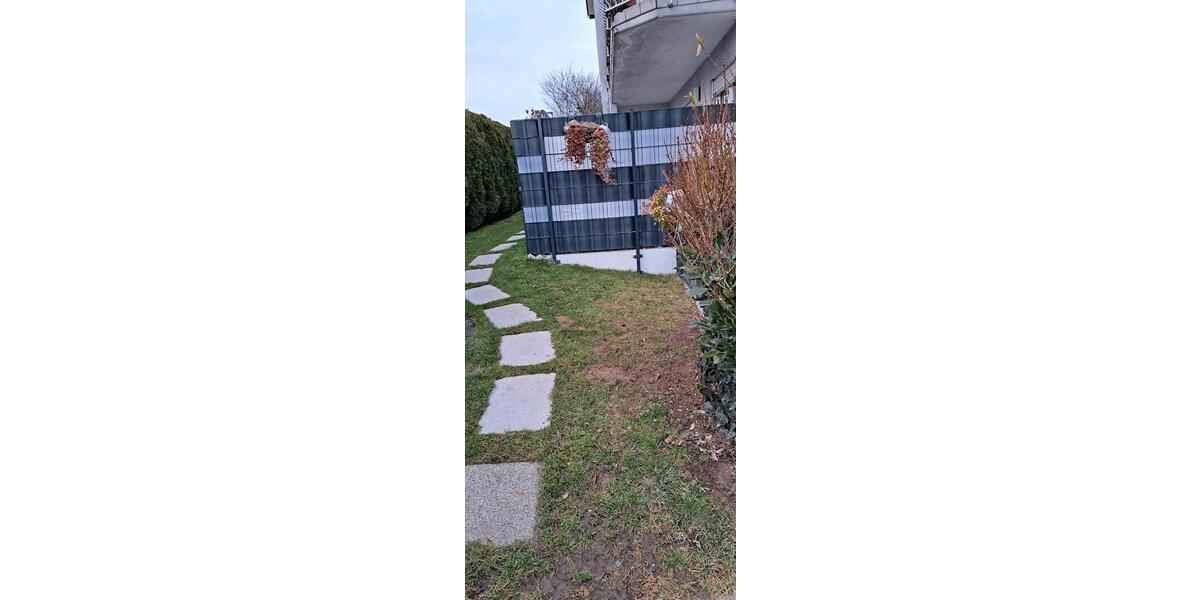 Erdgeschoßwohnung Münzenberg - 3 Zimmer, 85 m&sup2;, 329.000&euro; | Angebot:24848891