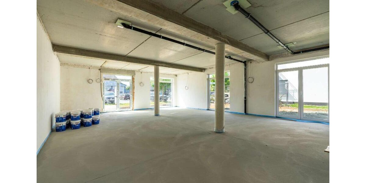 Gewerbeobjekt Fronhausen - 1.500&euro; | Angebot:22298628