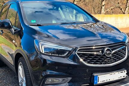 Opel Mokka 89.100 km 12.900 &euro; Gemünden / Felda 35329