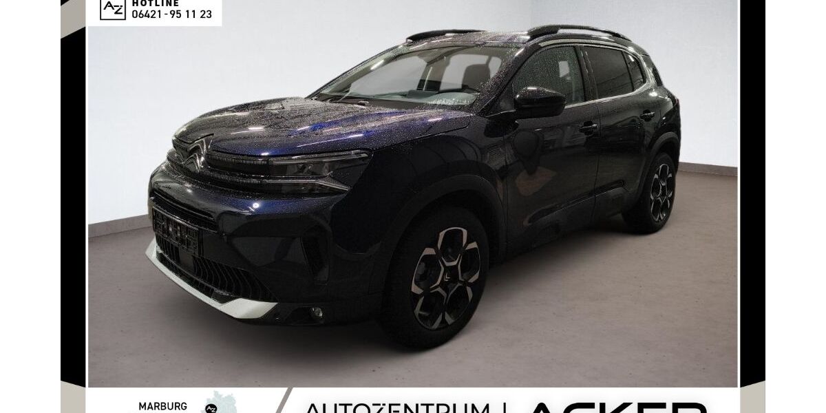 Citroen C5 Aircross 23.258 km 22.890 &euro; Marburg 35043