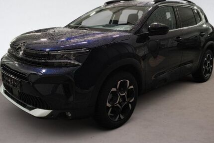 Citroen C5 Aircross 23.258 km 23.390 &euro; Marburg 35043