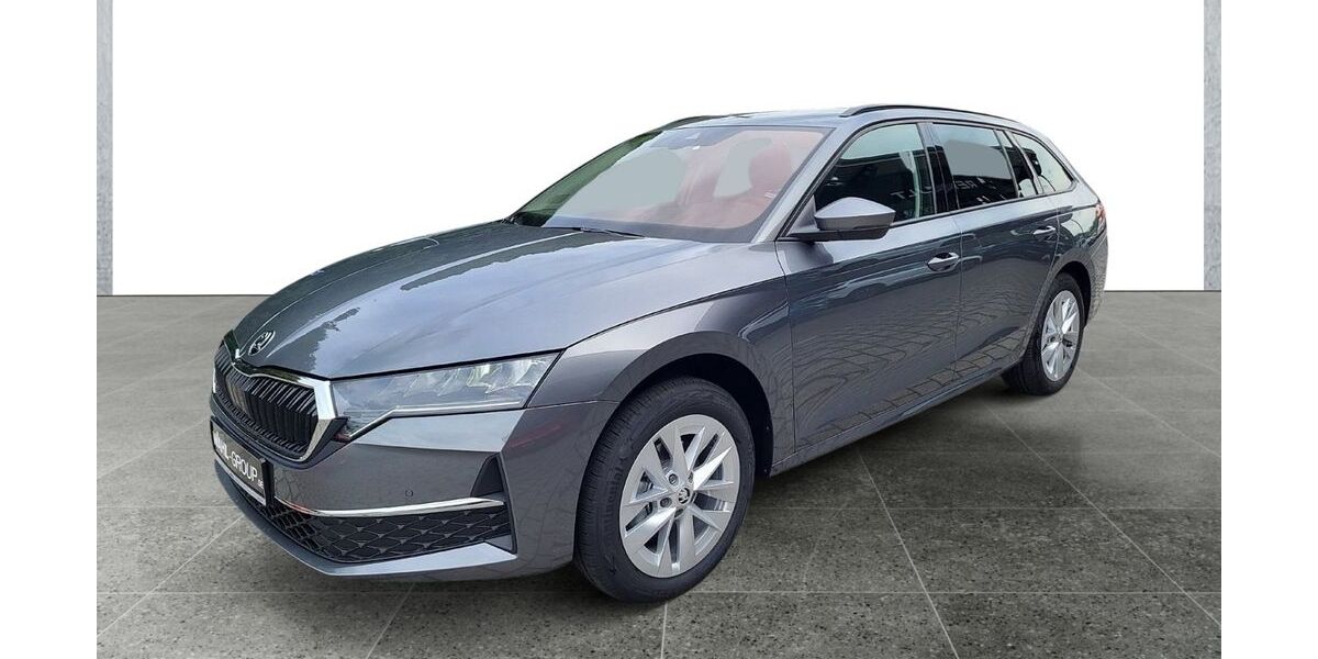 Skoda Octavia 18.783 km 33.490 &euro; Marburg 35039