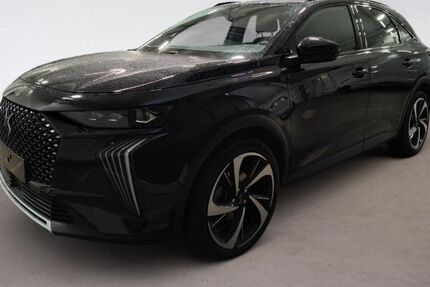 DS Automobiles DS7 (Crossback) 30.852 km 28.980 &euro; Marburg 35043