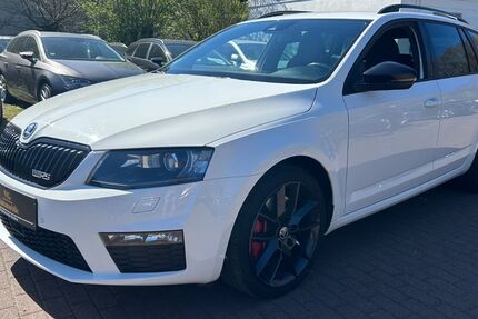 Skoda Octavia 216.000 km 10.990 &euro; Wettenberg 35435
