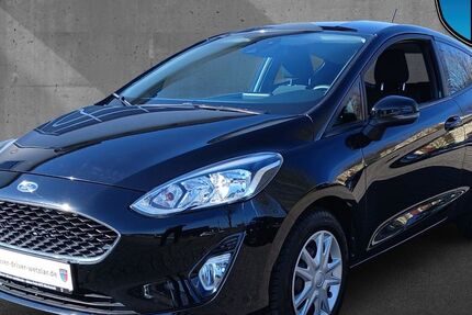 Ford Fiesta 44.500 km 10.780 &euro; Wetzlar 35578