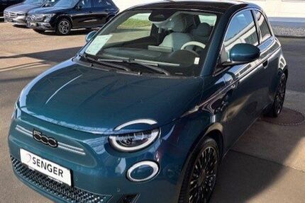 Fiat 500e 46.069 km 17.690 &euro; Friedberg 61169