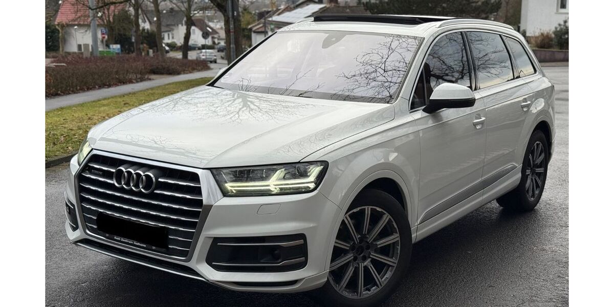 Audi Q7 179.000 km 26.480 &euro; Lollar ( bei Gießen ) 35457