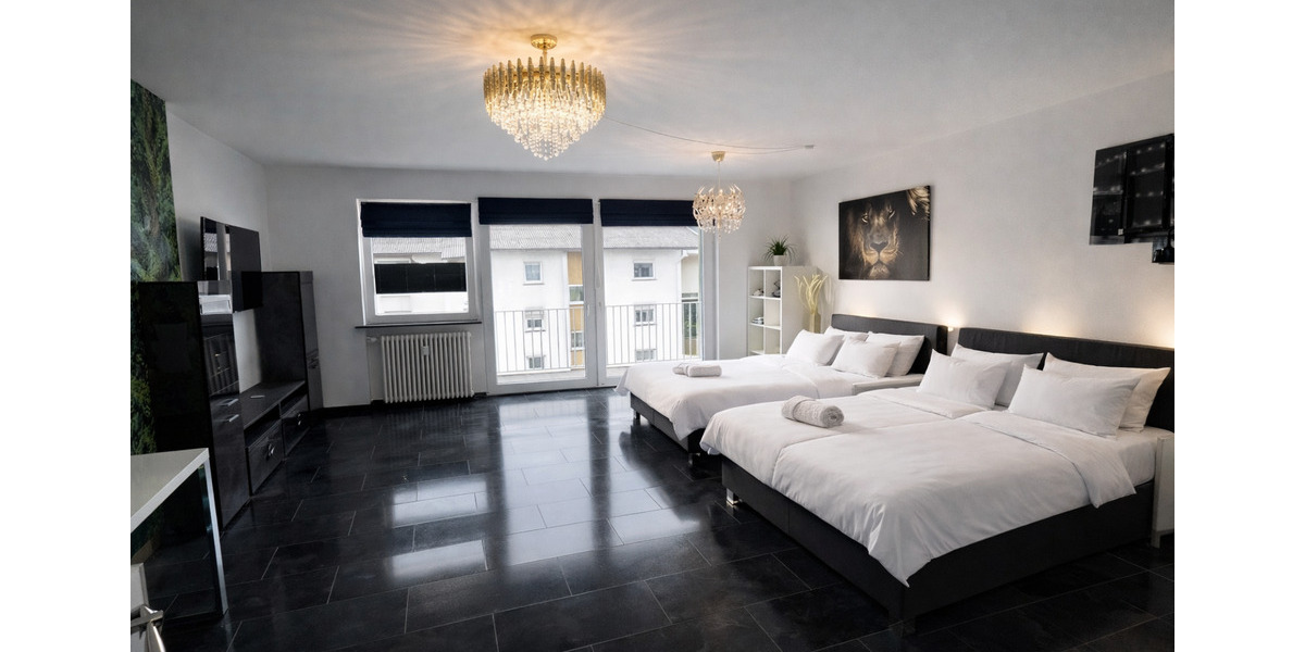 Etagenwohnung Fernwald - 1 Zimmer, 44 m&sup2;, 114.999&euro; | Angebot:25836586