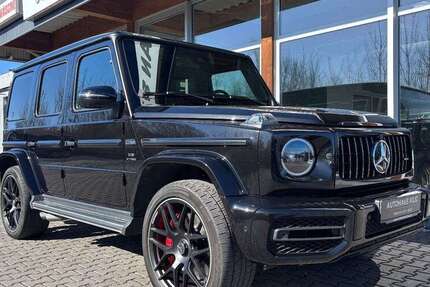 Mercedes-Benz G 63 AMG 56.484 km 146.960 &euro; Ehringshausen - Katzenfurt 35630