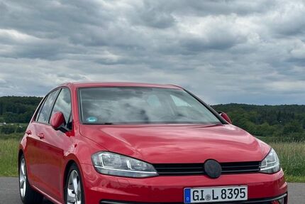 VW Golf 129.180 km 15.000 &euro; Mücke 35325