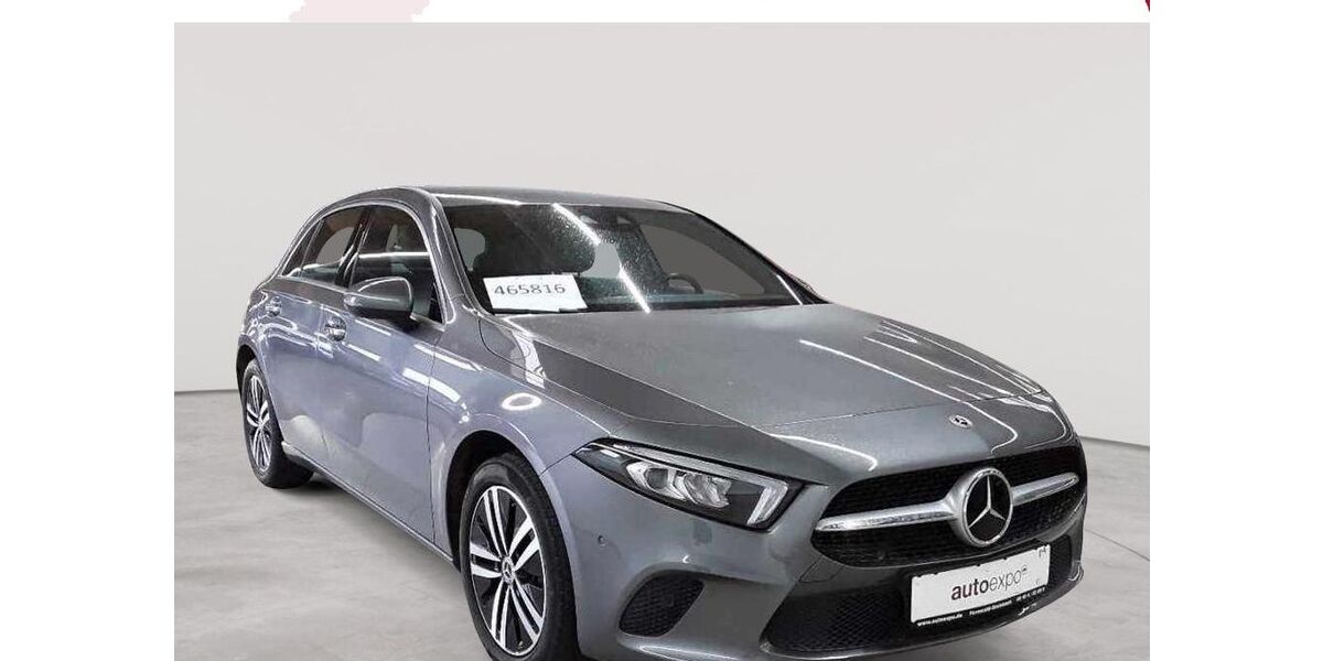 Mercedes-Benz A 250 102.899 km 18.989 &euro; Fernwald-Steinbach 35463