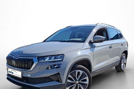 Skoda Karoq 58.867 km 24.650 &euro; Friedberg 61169