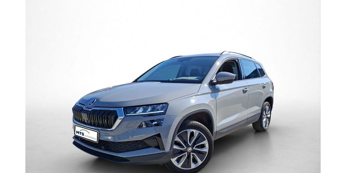 Skoda Karoq 58.867 km 24.650 &euro; Friedberg 61169
