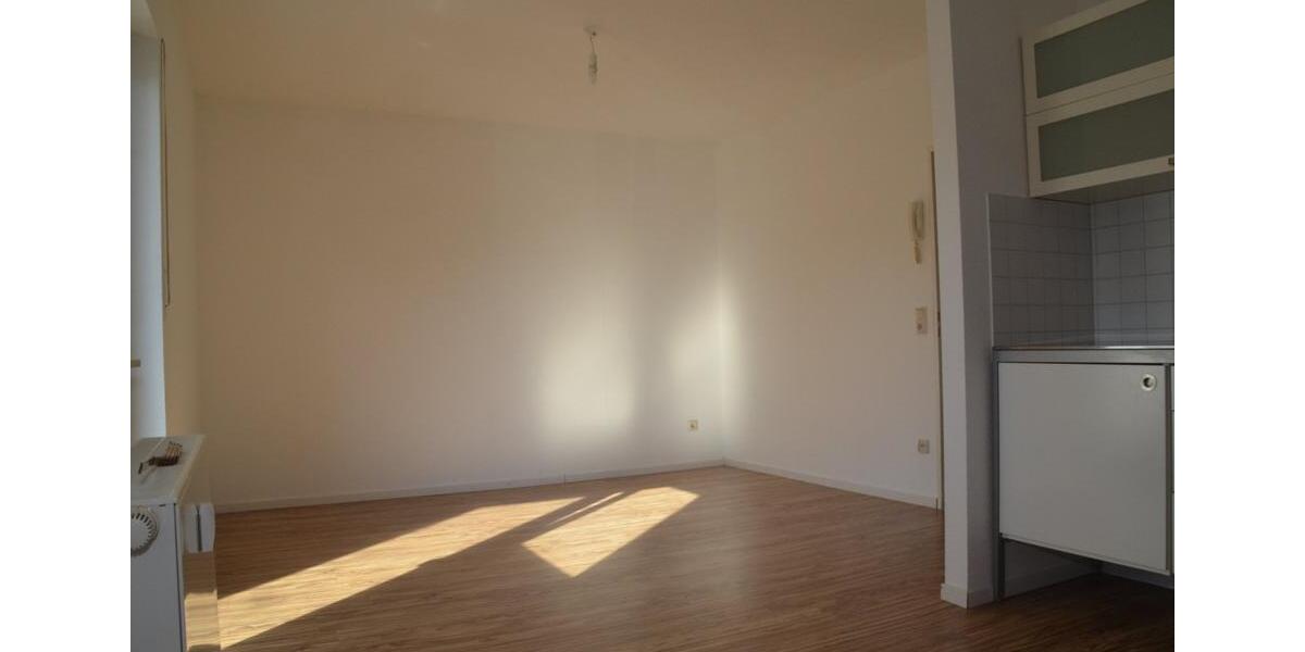 Erdgeschoßwohnung Gießen Allendorf - 1 Zimmer, 34 m&sup2;, 119.000&euro; | Angebot:25750427