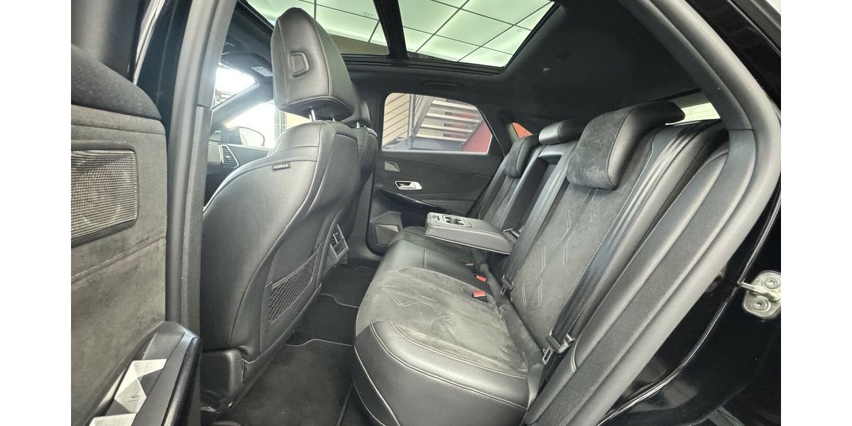 DS Automobiles DS7 E-Tense 300 kW Performance Line + 4x4 28.999 km 27.970 &euro; Lich 35423