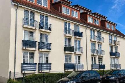 Wohnung Gießen Allendorf - 1 Zimmer, 19 m&sup2;, 84.900&euro; | Angebot:27303422