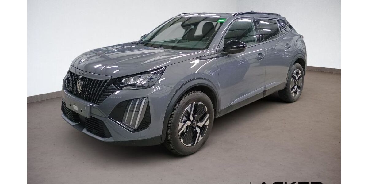 Peugeot 2008 5.474 km 23.980 &euro; Marburg 35043