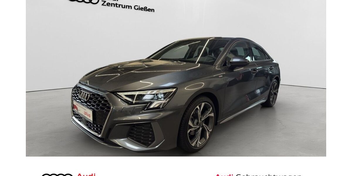 Audi A3 41.050 km 29.830 &euro; Giessen 35394