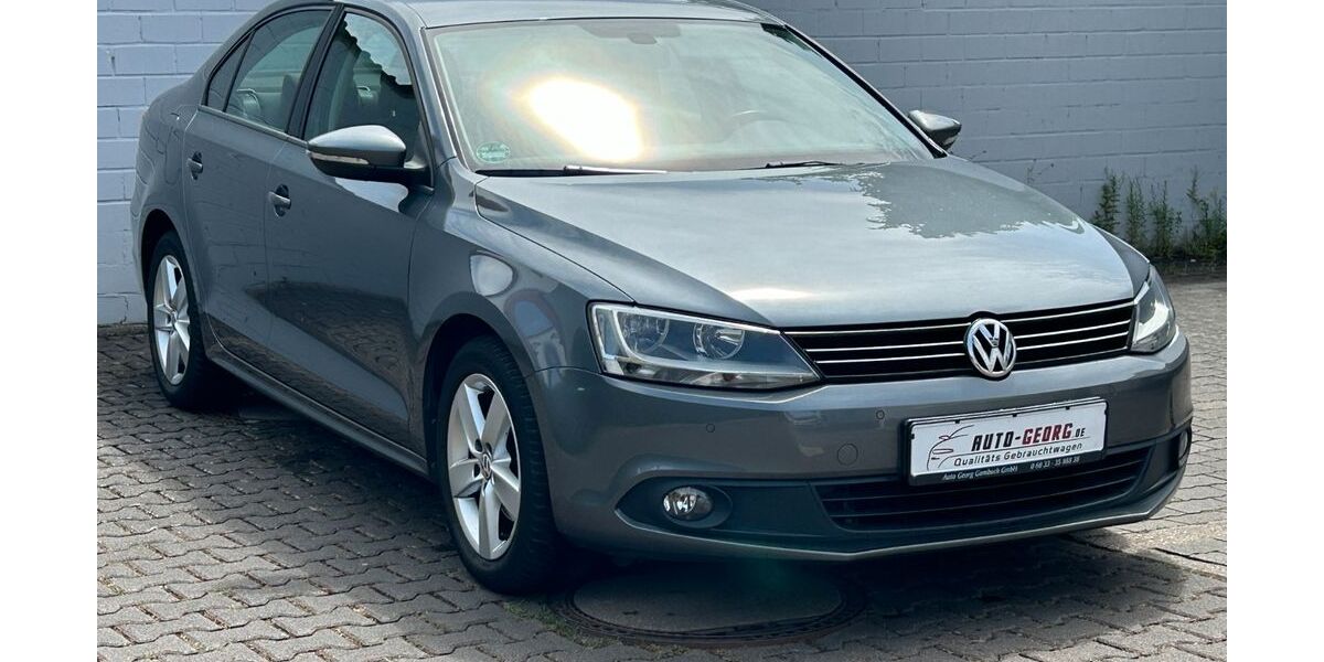 VW Jetta 119.000 km 6.999 &euro; Münzenberg Gambach 35516